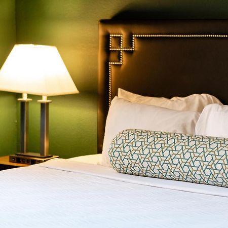 Kasa The Oxford Apartments Seattle Ngoại thất bức ảnh